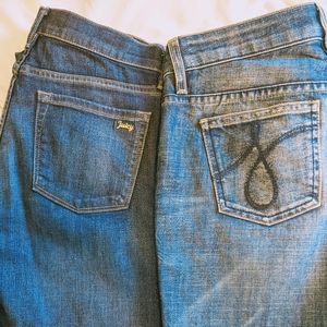 Juicy Jean Couture Duo